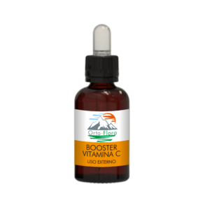 Orto-Flora Booster Vitamina C 15 ml