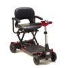Enzo scooter plegable electrónicamente - Imagen 4