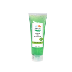 Orto-Flora BioAloe Gel Hidratante Tubo 250 ml