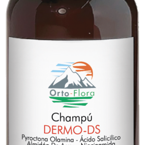 Orto-Flora Champú Dermo-DS 250 ml