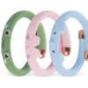 BYE PIC KIDS- Pulsera infantil anti mosquitos  con citronela - Imagen 5