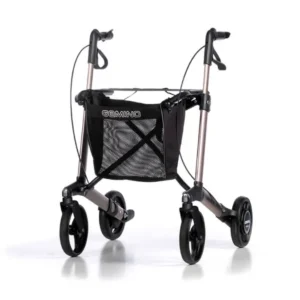 Andador Rollator Gemino 30 Speed Control