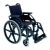 Breezy Premium, Silla de Ruedas - Image 9