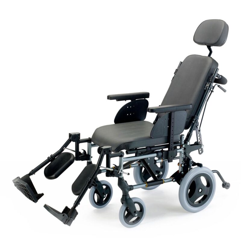 Breezy Premium, Silla de Ruedas