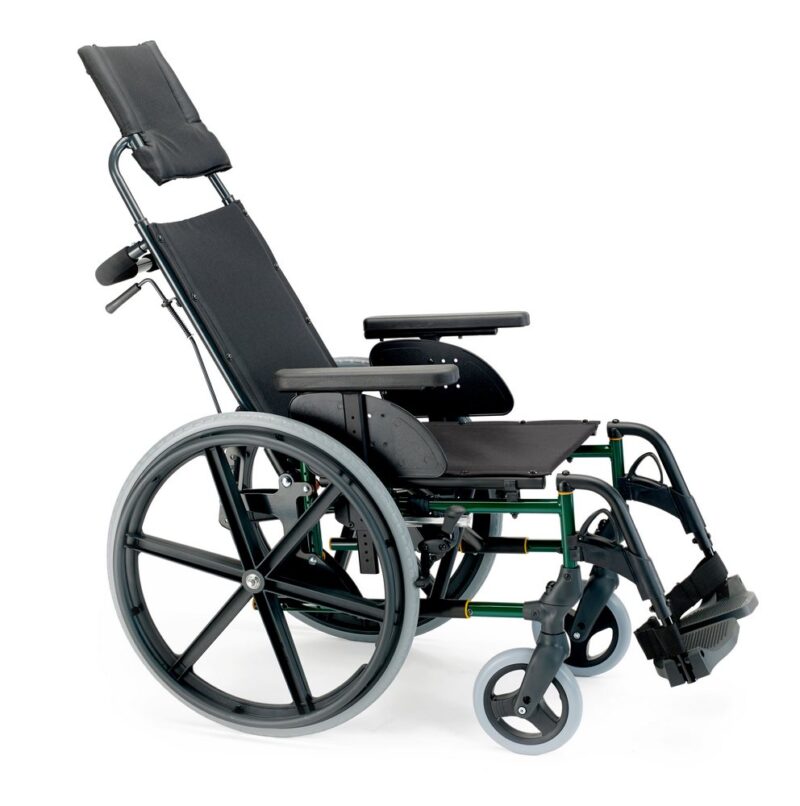 Breezy Premium, Silla de Ruedas - Image 11