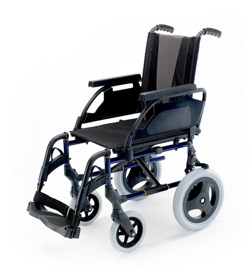 Breezy Premium, Silla de Ruedas