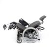 Breezy Cirrus G5, Silla de Ruedas - Imagen 10