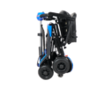 Enzo scooter plegable electrónicamente - Imagen 3