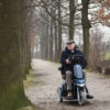 Sterling Elite 2 Plus-Scooter - Image 6