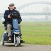 Sterling Elite 2 Plus-Scooter - Image 5