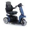 Sterling Elite 2 XS-Scooter - Imagen 4