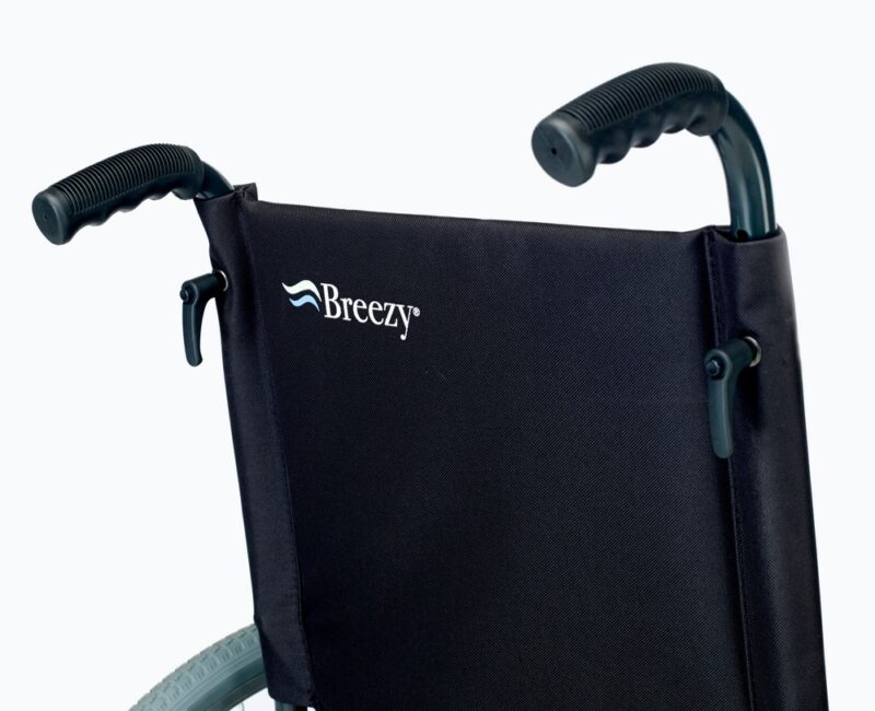 Breezy Premium, Silla de Ruedas