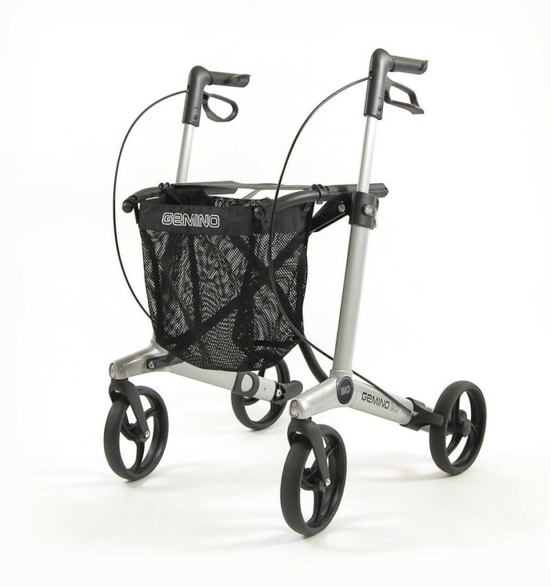 Andador Rollator Gemino 20