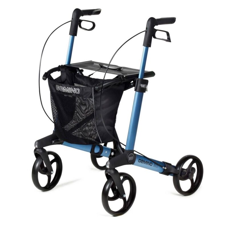 Andador Rollator Gemino 30