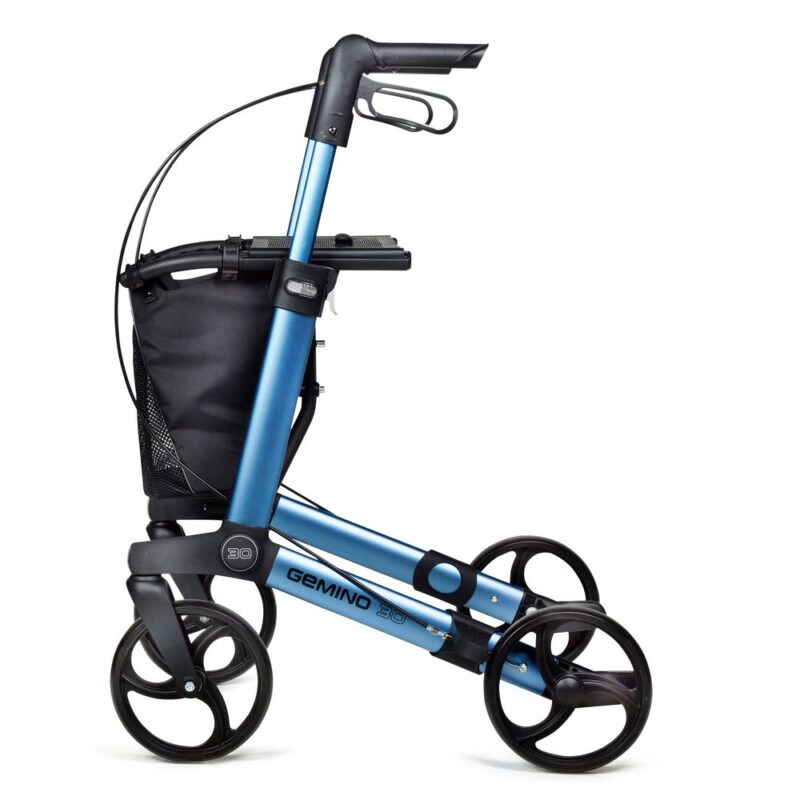 Andador Rollator Gemino 30