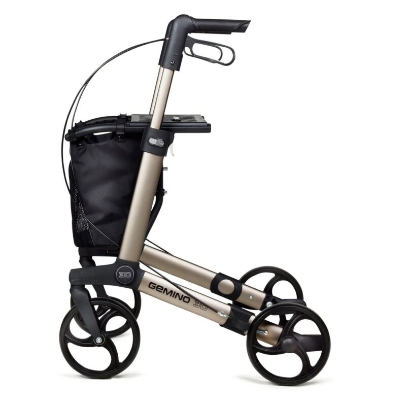 Andador Rollator Gemino 30