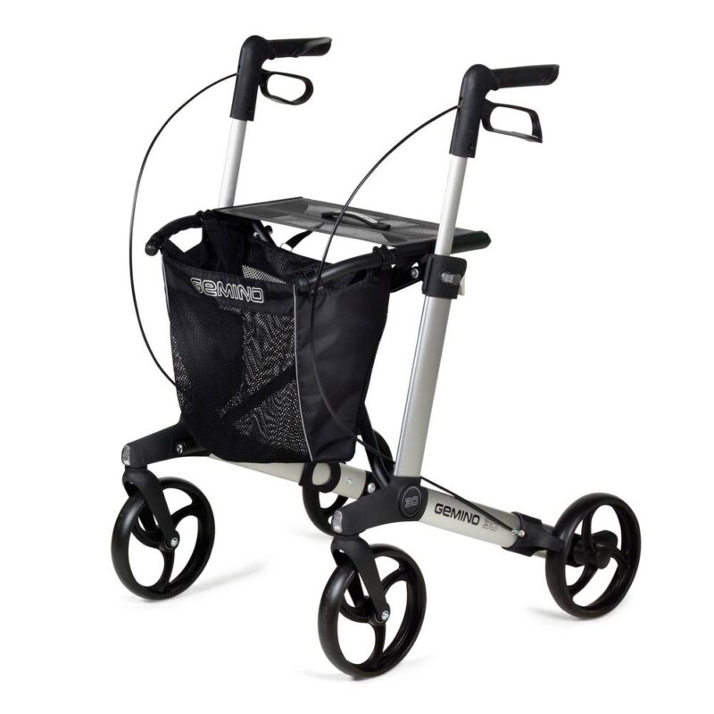 Andador Rollator Gemino 30