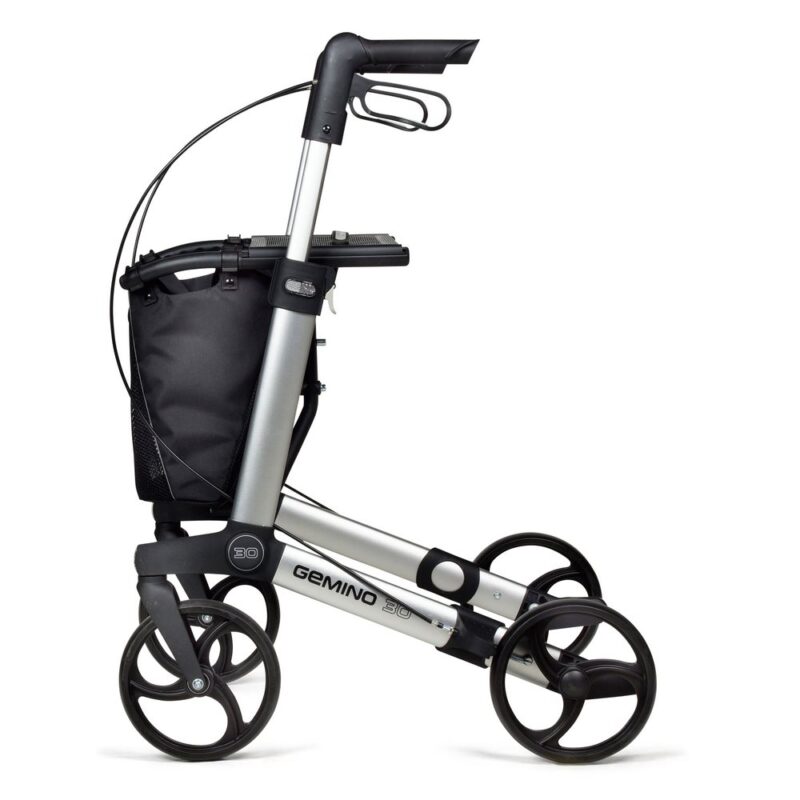 Andador Rollator Gemino 30