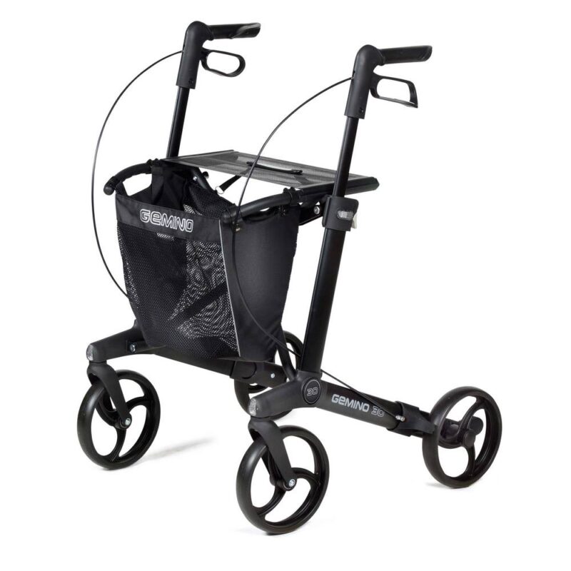 Andador Rollator Gemino 30