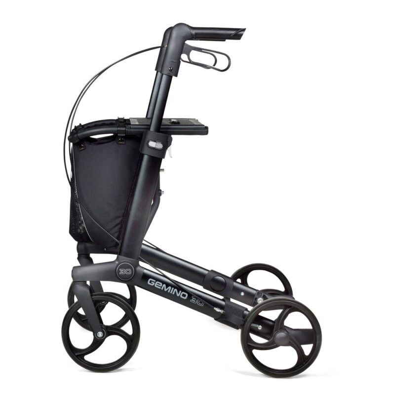 Andador Rollator Gemino 30