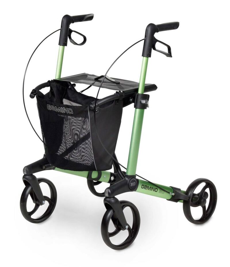 Andador Rollator Gemino 30