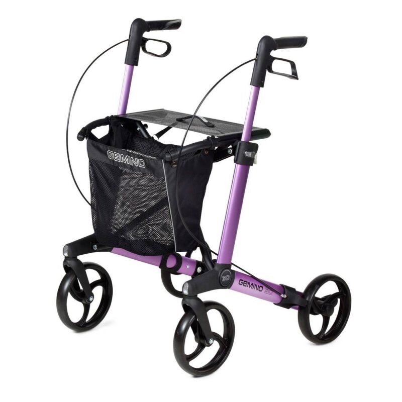 Andador Rollator Gemino 30