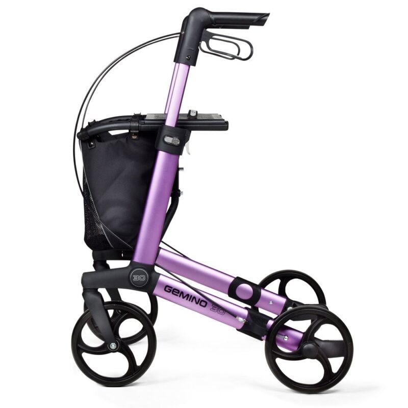 Andador Rollator Gemino 30