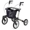 Andador Rollator Gemino 60 - Image 2