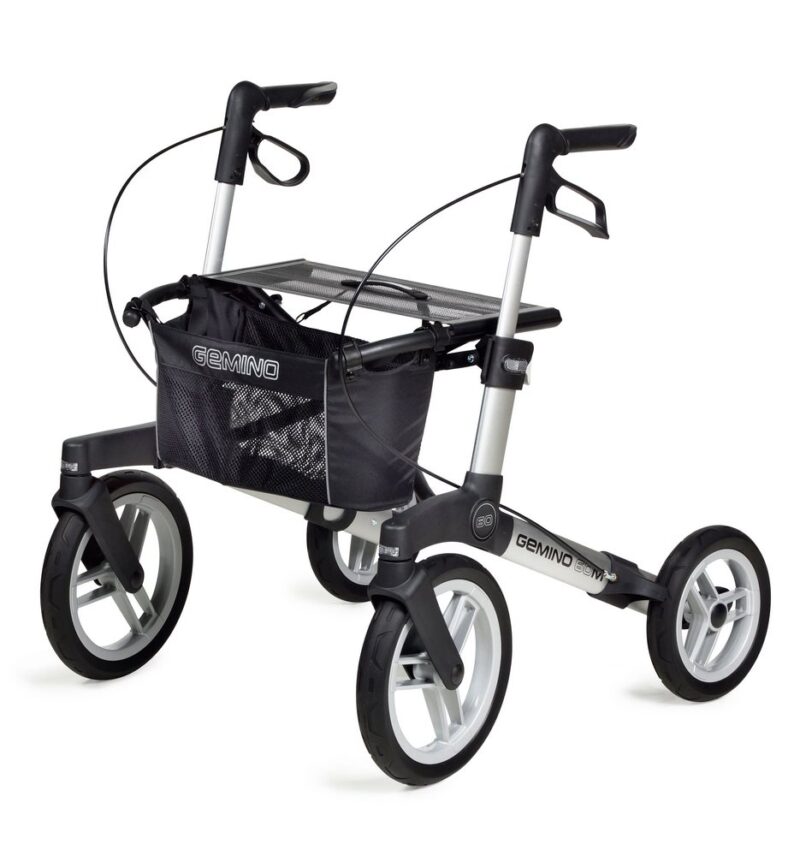 Andador Rollator Gemino 60