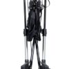 Andador Rollator todoterreno Gemino 60 Walker - Image 3