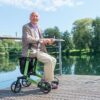 Andador Rollator Gemino 30 - Imagen 8