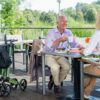 Andador Rollator Gemino 30 - Imagen 9