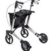 Andador Rollator Gemino 30 Speed Control - Imagen 3