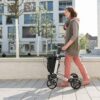 Andador Rollator Gemino 30 Speed Control - Imagen 4
