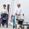 Andador Rollator Gemino 30 - Imagen 16