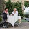 Andador Rollator Gemino 60 - Image 8