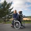 Breezy Cirrus G5, Silla de Ruedas - Imagen 6