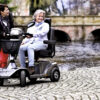 Sterling S425-Scooter - Image 5