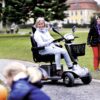 Sterling S425-Scooter - Image 6