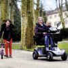 Sterling S425-Scooter - Image 4