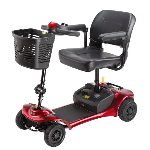 Scooter Eléctrico Desmontable Lemans Plus