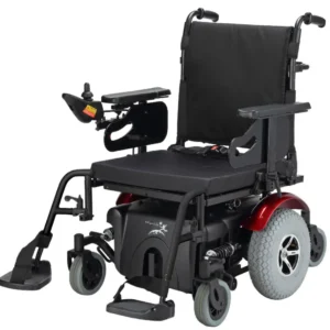 Silla eléctrica bariátrica Sepang