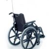 Breezy Premium, Silla de Ruedas - Image 4
