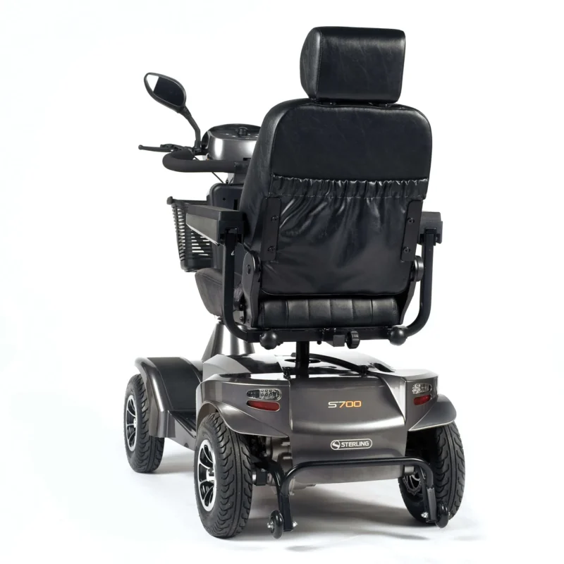 Sterling S700-Scooter