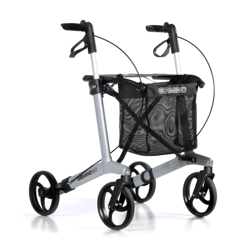 Andador Rollator Gemino 20