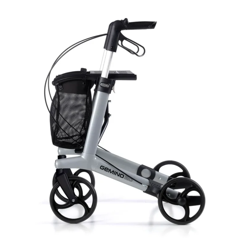 Andador Rollator Gemino 20