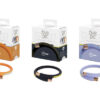 PULSERA ANTI MOSQUITOS  CON CITRONELA  BYE PIC - Imagen 2