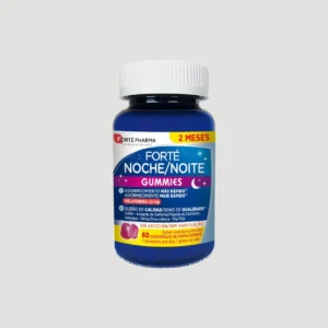 Forté Noche Gummies 60ud.