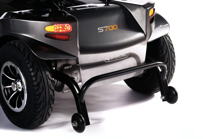 Sterling S700-Scooter