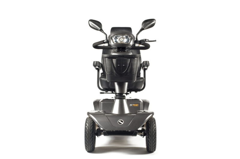 Sterling S700-Scooter